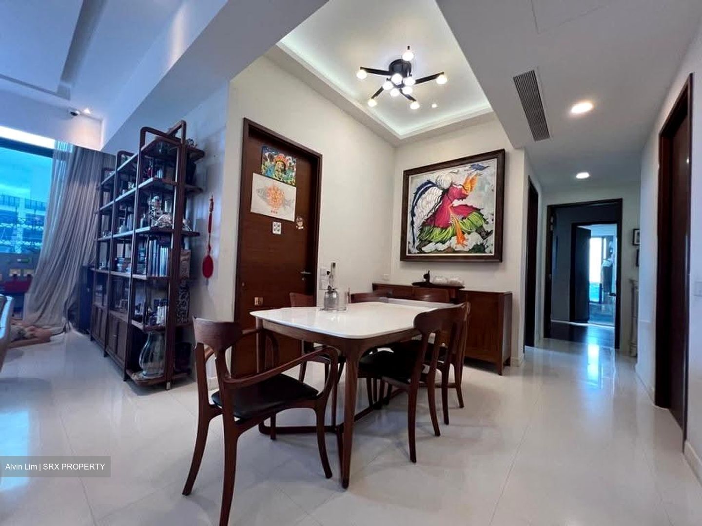 D'Leedon (D10), Condominium #608964471